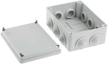 Waterproof Box 10x15 main product view