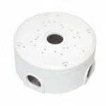 waterproof box 10x10 circle main view