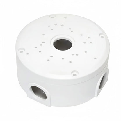 waterproof box 10x10 circle main view