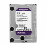 WD Purple 4TB used hard drive main view