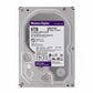 saide view of WD HDD Purple 6TB