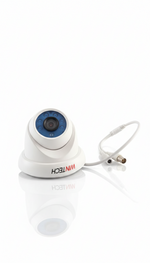 Wintech AHD528PIRD 5MP indoor CCTV camera main product view