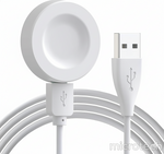WL smart watch charger local main front view