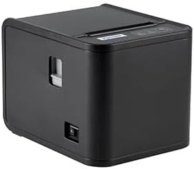 Main view of Xprint 80T USB receipt printer
