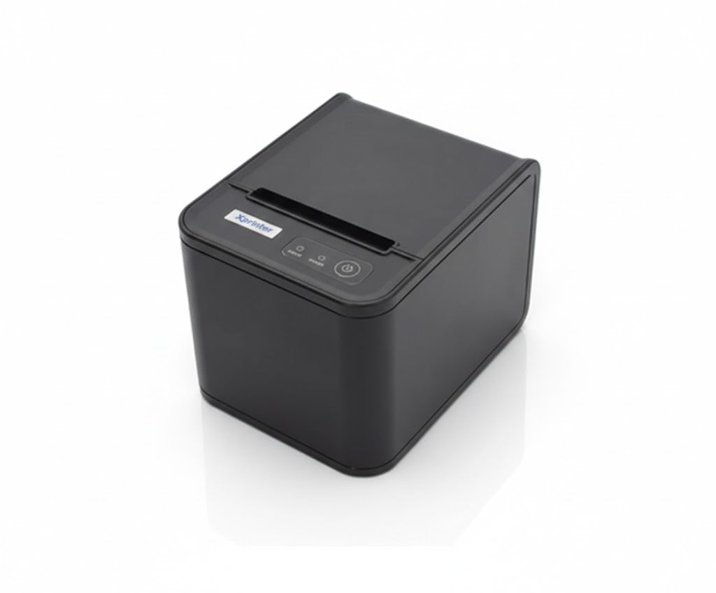 Xprint 80T receipt printer network main product view