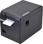 Xprinter XP-233B barcode printer main product view