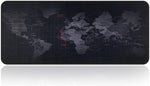 Xtrike mouse pad 605 30x70 main top view