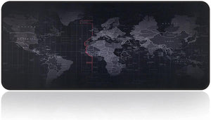 Xtrike mouse pad 605 30x70 main top view