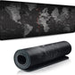 Xtrike mouse pad 605 surface detail 