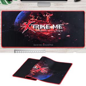 XtrikeME mouse pad 204 RGB main top view