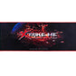 XtrikeME 30x80 RGB mouse pad side view