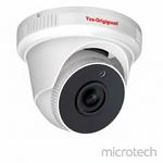 YES ORIGINAL OR-D110 indoor CCTV security camera front view
