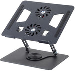 YL-906 laptop stand main product view