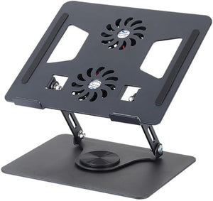 YL-906 laptop stand main product view