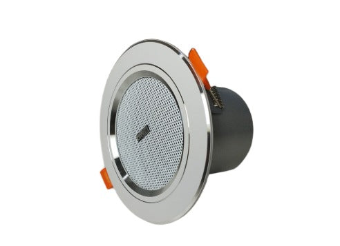 Z348 12W ceiling speaker detail view