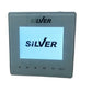 100W Amplifier Z70A Silver side view