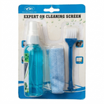 Zerfa 3 in 1 screen cleaning kit main view