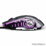 Zero gaming mouse 1900 main front view