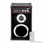 Zero ZR4100S speaker main front view