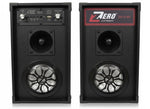 Zero ZR4700 2.0 channel speaker main product view