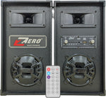 Zero ZR4810 2.0 channel speaker main product view